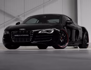 Wheelsandmore Audi R8 V10 '2010–12