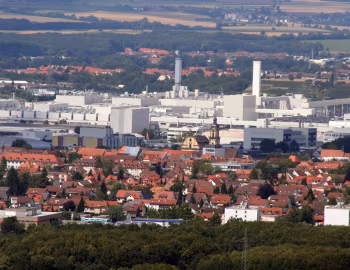 Audi AG Werk Neckarsulm '1880–pr.