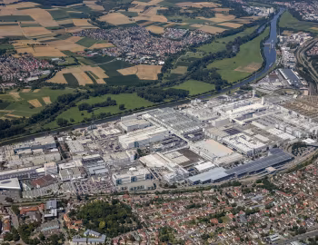 Audi AG Werk Neckarsulm '1880–pr.