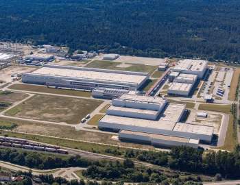 Audi Münchsmünster '2013–н.ч.