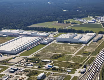 Audi Münchsmünster '2013–н.ч.