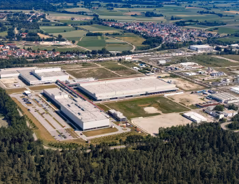 Audi Münchsmünster '2013–н.ч.
