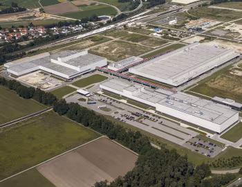 Audi Münchsmünster '2013–н.ч.