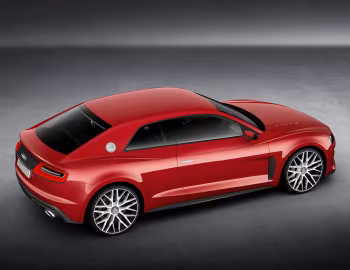 Audi Sport quattro laserlight concept '01.2014