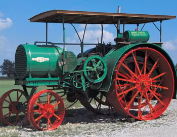 Aultman-Taylor 30-60 '1910–24