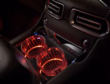Interior Aurus Komendant (412410) '11.2022–pr.
