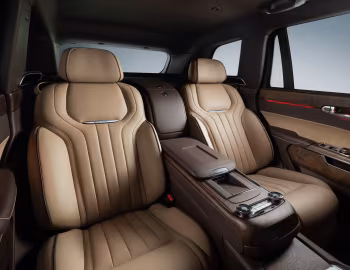 Interior Aurus Komendant (412410) '11.2022–pr.