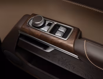 Interior Aurus Komendant (412410) '11.2022–pr.