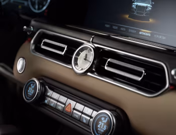 Interior Aurus Komendant (412410) '11.2022–pr.