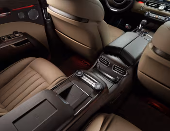 Interior Aurus Komendant (412410) '11.2022–pr.
