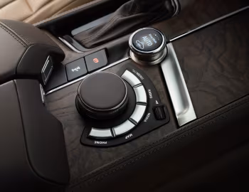 Interior Aurus Komendant (412410) '11.2022–pr.