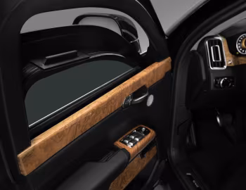 Интерьер Aurus Senat Limousine L700 (412312) '2017–24