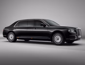 Aurus Senat Long Armored (412304) '2019–н.в.