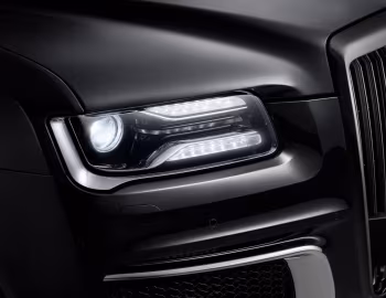 Aurus Senat Long Armored (412304) '2019–н.в.