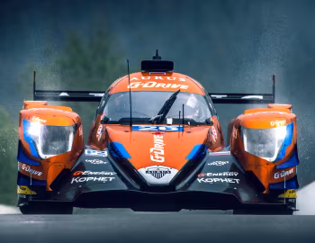 Aurus 01 '2019