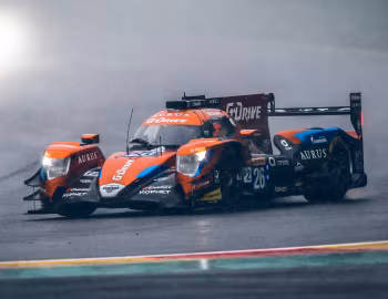 Aurus 01 '2019