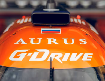 Aurus 01 '2019