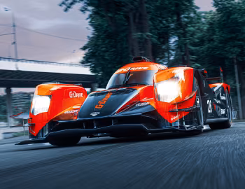 Aurus 01 Livery 2020 '2020
