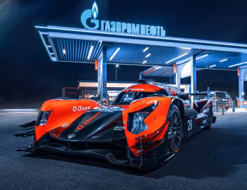 Aurus 01 Livery 2020 '2020
