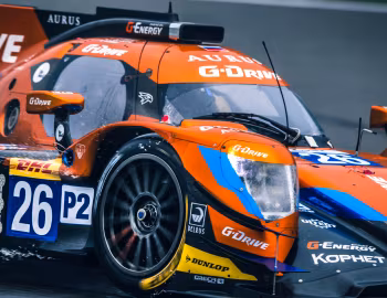 Aurus 01 '2019