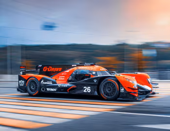 Aurus 01 Livery 2020 '2020