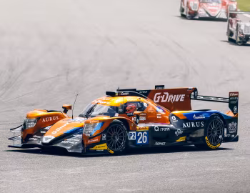 Aurus 01 '2019