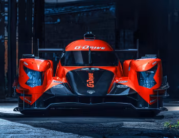 Aurus 01 Livery 2020 '2020