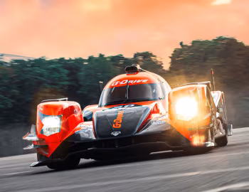 Aurus 01 Livery 2020 '2020