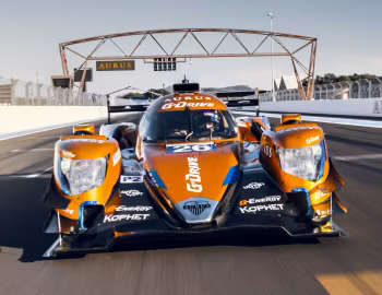 Aurus 01 '2019