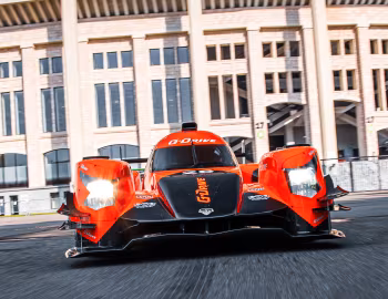 Aurus 01 Livery 2020 '2020