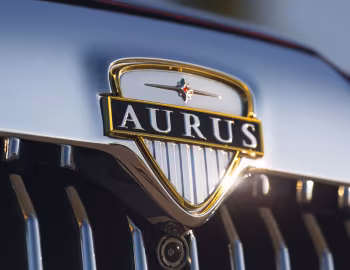Aurus Senat S600 (412300) '2018–н.в.