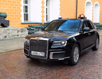 Aurus Senat