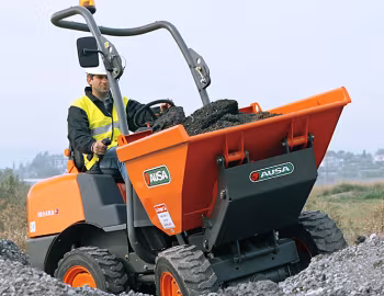AUSA 100 AHA '2003–05