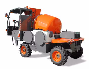 AUSA 1100 RMX '2004–06
