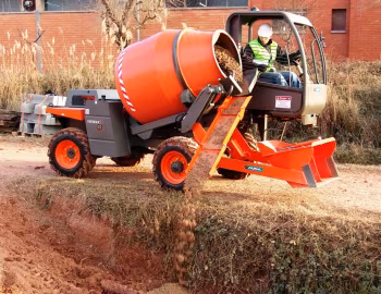 AUSA 1100 RMX '2004–06