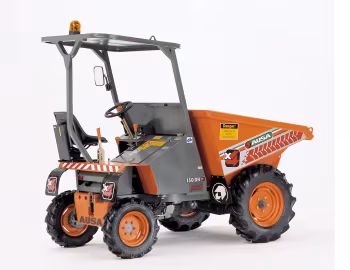 AUSA 150 DH plus '1996–2005
