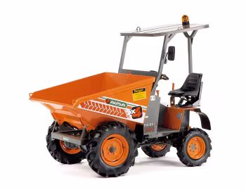AUSA 150 DH plus '1996–2005