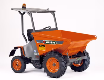 AUSA 150 DH plus '1996–2005