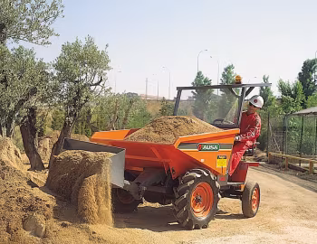 AUSA 150 DH plus '1996–2005