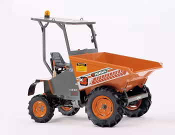 AUSA 150 DH plus '1996–2005