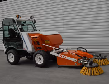 AUSA B 201 RH '2008–????