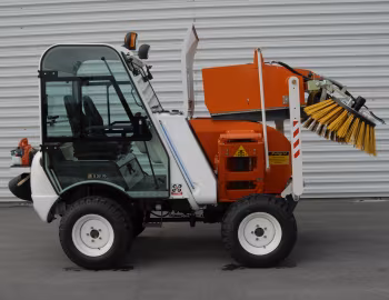 AUSA B 201 RH '2008–????