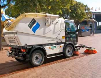 AUSA B 300 H '2008–18