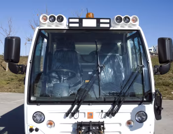 AUSA B 400 H '2011–18