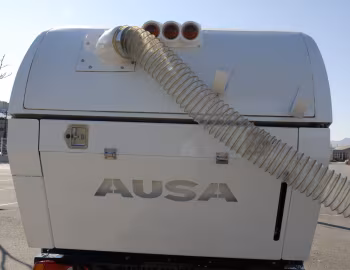 AUSA B 400 H '2011–18