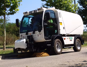 AUSA B 400 H '2011–18