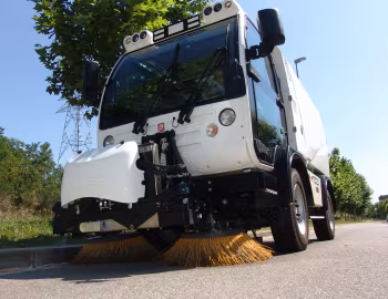 AUSA B 400 H '2011–18
