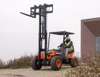 AUSA C 11 M '2005–20