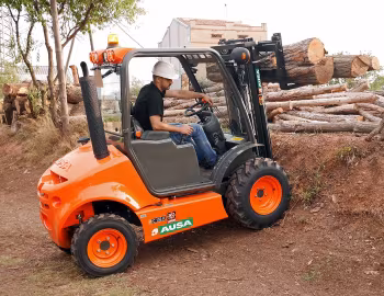 AUSA C 150 H '2005–pr.