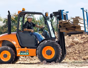 AUSA C 200 H '2005–20